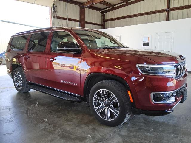 2023 JEEP WAGONEER L 1C4SJSBP7PS568434