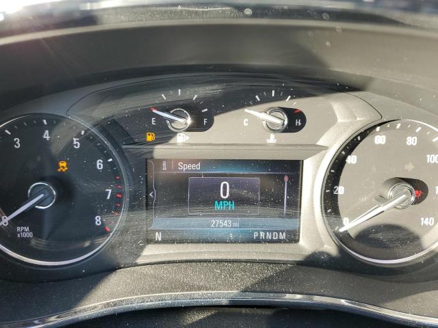 2021 BUICK ENCORE - KL4CJESMXMB368522