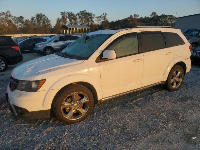 2016 DODGE JOURNEY CR - 3C4PDDGG9GT183540