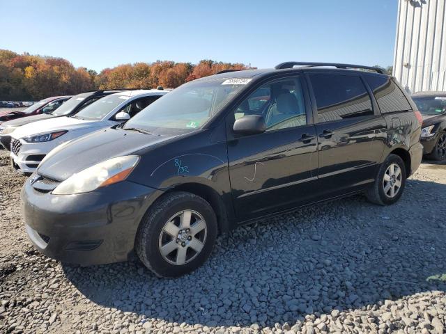 2010 TOYOTA SIENNA CE 2010