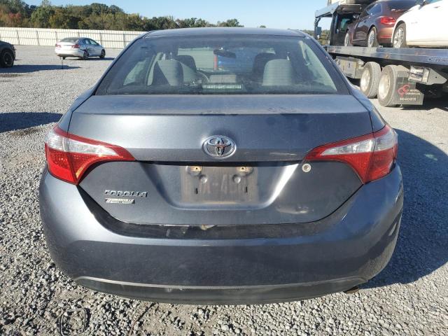 2016 TOYOTA COROLLA L - 5YFBURHE3GP479936