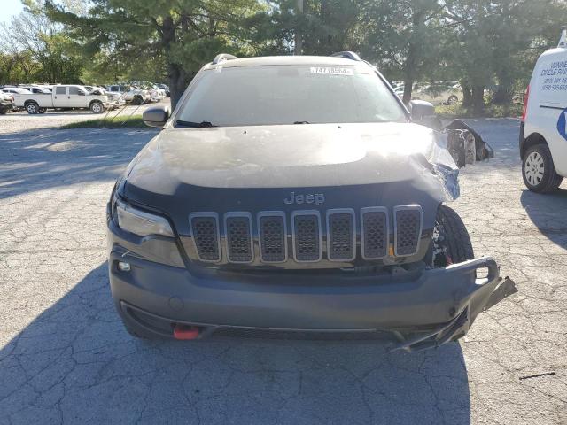 2019 JEEP CHEROKEE T - 1C4PJMBX0KD284268