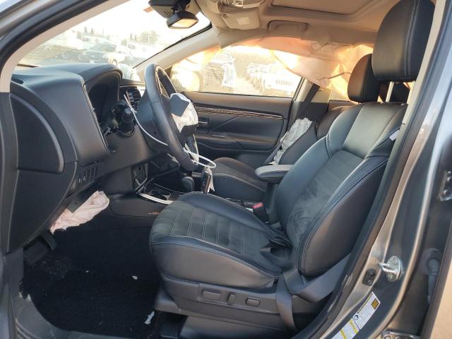 2020 MITSUBISHI OUTLANDER - JA4AD3A30LZ039751