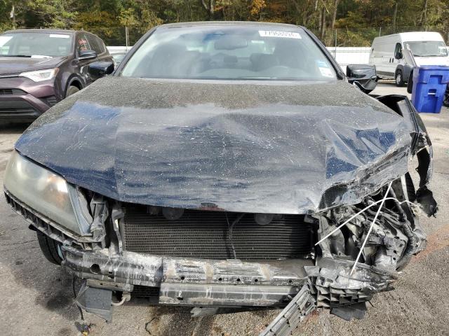 2015 HONDA ACCORD EXL - 1HGCT1B86FA001154