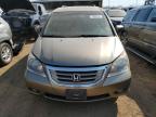 HONDA ODYSSEY TO photo