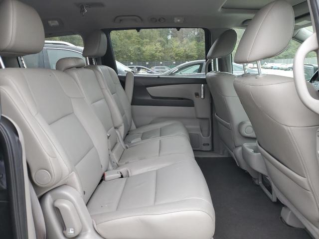 2015 HONDA ODYSSEY EX - 5FNRL5H65FB078093