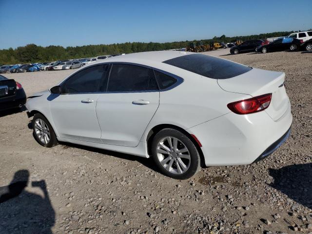 VIN 1C3CCCAB9GN132083 2016 Chrysler 200, Limited no.2