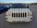 JEEP PATRIOT SP photo