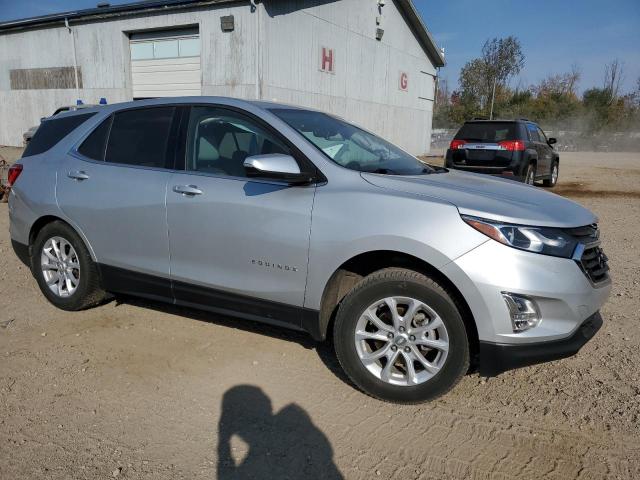 Vin: 3gnaxjevxjl102315, lot: 75640234, chevrolet equinox lt 20184