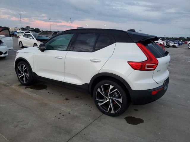 VIN YV4162UM8M2528016 2021 Volvo XC40, T5 R-Design no.2