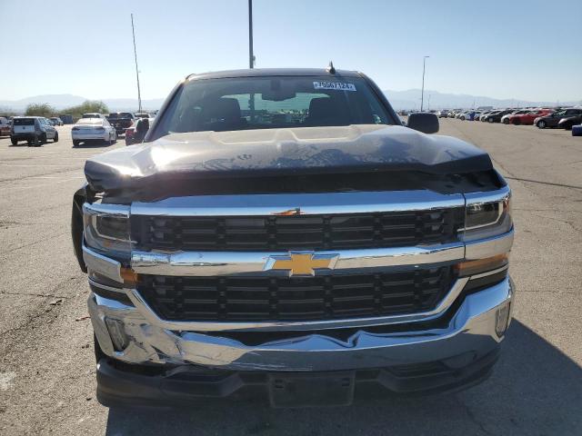 2017 CHEVROLET SILVERADO - 1GCPCRECXHF122760