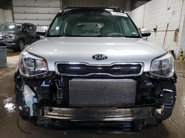 VIN KNDJP3A54G7826623 2016 KIA Soul, + no.5