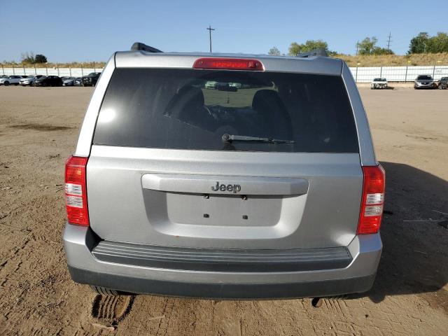 VIN 1C4NJPBA4ED779341 2014 Jeep Patriot, Sport no.6