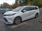 2022 TOYOTA SIENNA XLE - 5TDJRKEC6NS125999