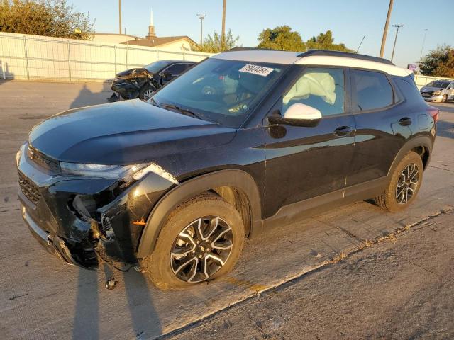 CHEVROLET TRAILBLAZER ACTIV