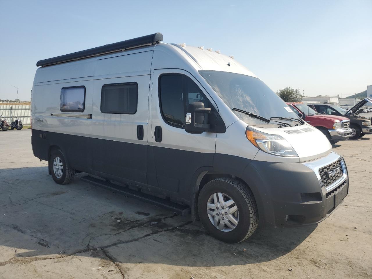 RAM ProMaster 3500 2020 VF