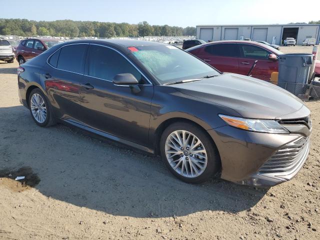 Vin: 4t1b11hk0ju502398, lot: 75084774, toyota camry l 20184