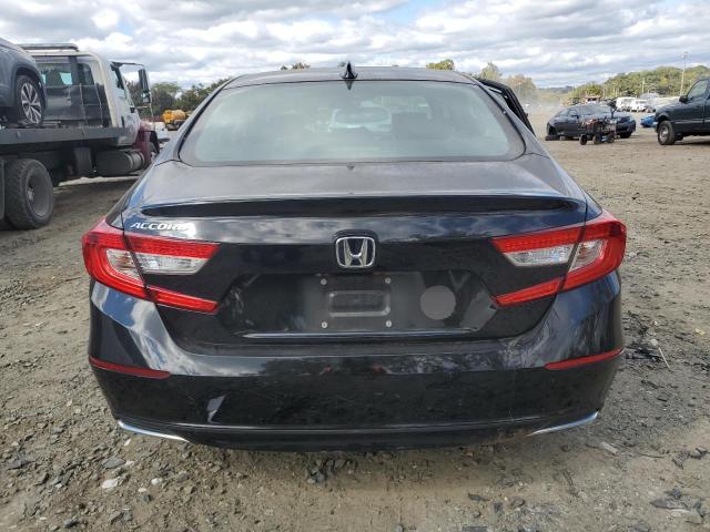 VIN 1HGCV1F51JA055397 2018 Honda Accord, Exl no.6