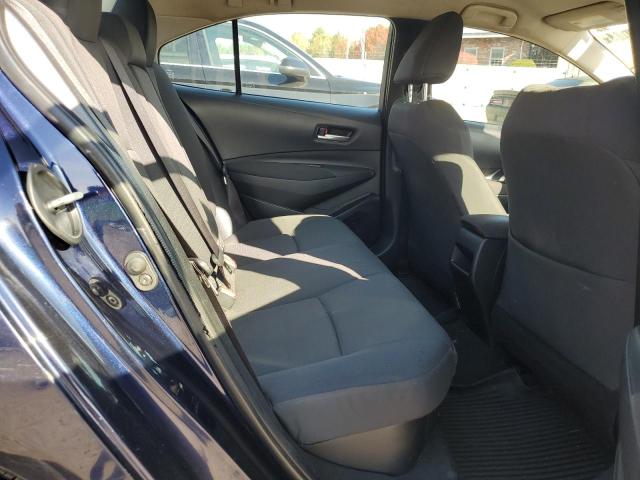2020 TOYOTA COROLLA LE - JTDEBRBE0LJ021197