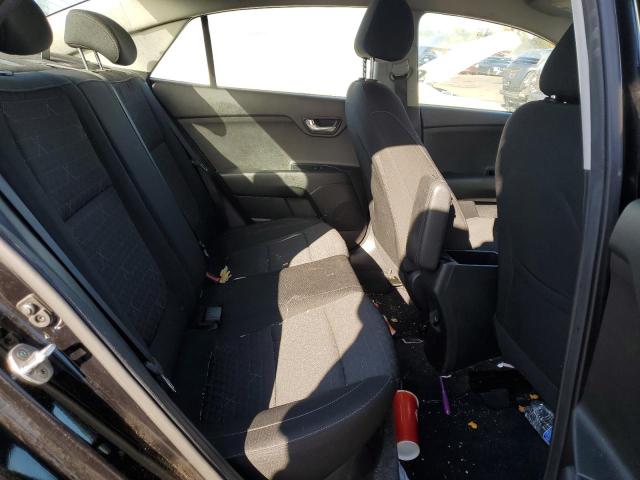 2018 KIA RIO LX - 3KPA24AB7JE145325
