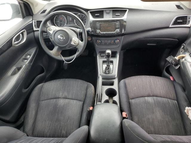 2016 NISSAN SENTRA S - 3N1AB7AP4GY240139