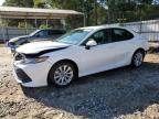 2018 TOYOTA CAMRY L - 4T1B11HK1JU564165