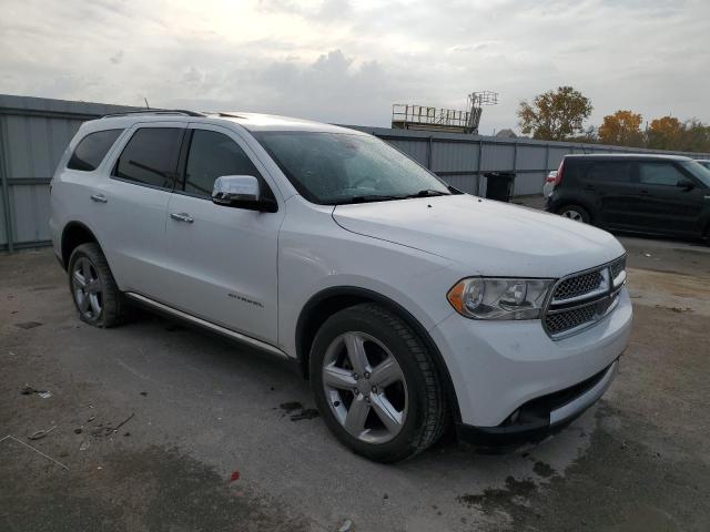 VIN 1C4RDJEG1DC661130 2013 DODGE DURANGO no.4