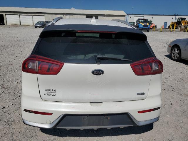 VIN KNDCB3LC5J5157705 2018 KIA Niro, FE no.6