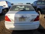 Lot #2957697018 2002 TOYOTA AVALON XL