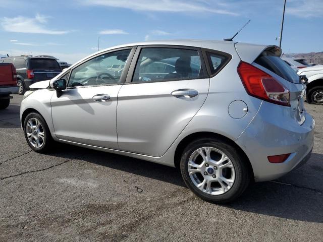 2015 FORD FIESTA SE - 3FADP4EJ4FM164434
