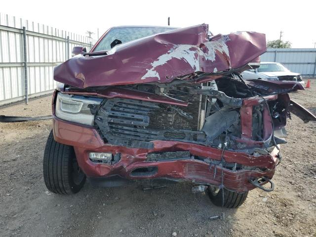 2020 RAM 1500 LARAM - 1C6SRFJT0LN331976