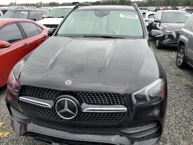 2021 MERCEDES-BENZ GLE 580 4M 4JGFB8GEXMA443353