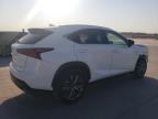 LEXUS NX 300 BAS photo