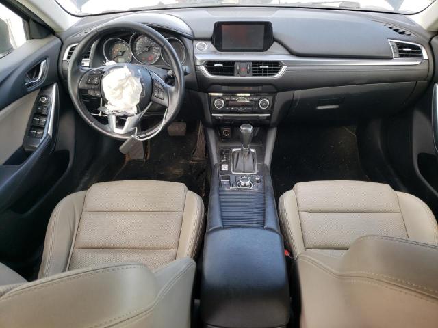 2016 MAZDA 6 TOURING - JM1GJ1V57G1439111