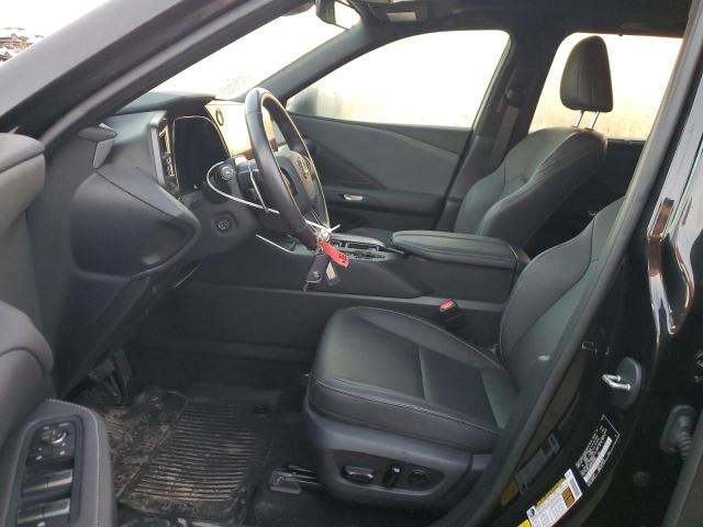 2024 LEXUS TX 350 BAS 5TDAAAA60RS005588