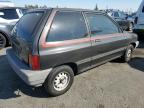 FORD FESTIVA photo