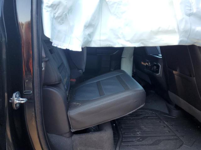 2020 GMC SIERRA K15 3GTU9FET0LG101116