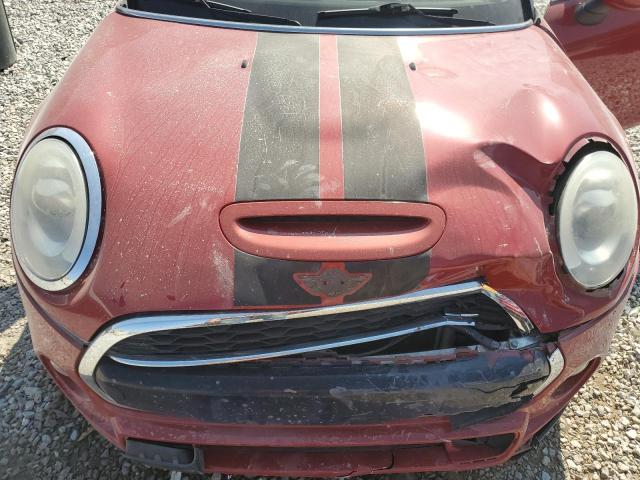 2015 MINI COOPER S - WMWXP7C50FT741036
