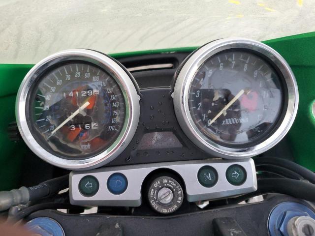 2002 KAWASAKI ZR1200 A JKAZR9A112A015607