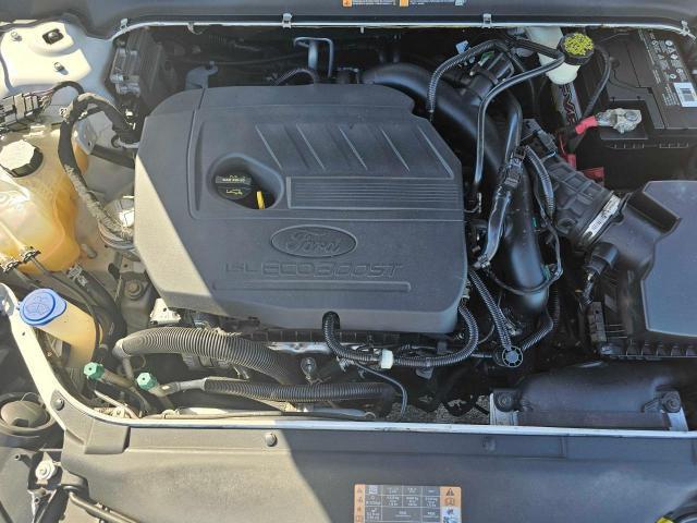 VIN 3FA6P0HDXHR276295 2017 Ford Fusion, SE no.7