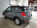 CHEVROLET TRAX 1LT photo