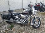 2005 HARLEY-DAVIDSON FLSTCI - 1HD1BWB155Y089367