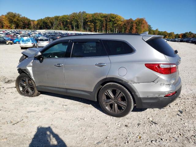 2016 HYUNDAI SANTA FE S - KM8SRDHF1GU134366
