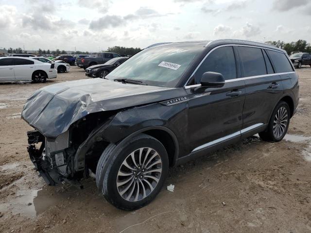 2023 LINCOLN AVIATOR #2943096548