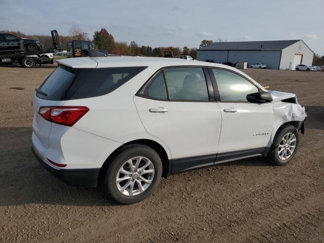 VIN 3GNAXHEV1JS635698 2018 Chevrolet Equinox, LS no.3