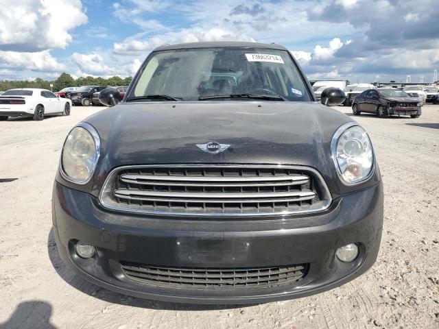 2016 MINI COOPER COU - WMWZB3C51GWR47675