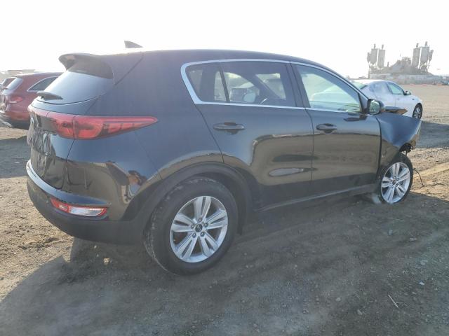 2019 KIA SPORTAGE L - KNDPM3AC5K7618700