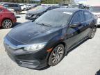 2016 HONDA CIVIC EX - 2HGFC2F7XGH557877
