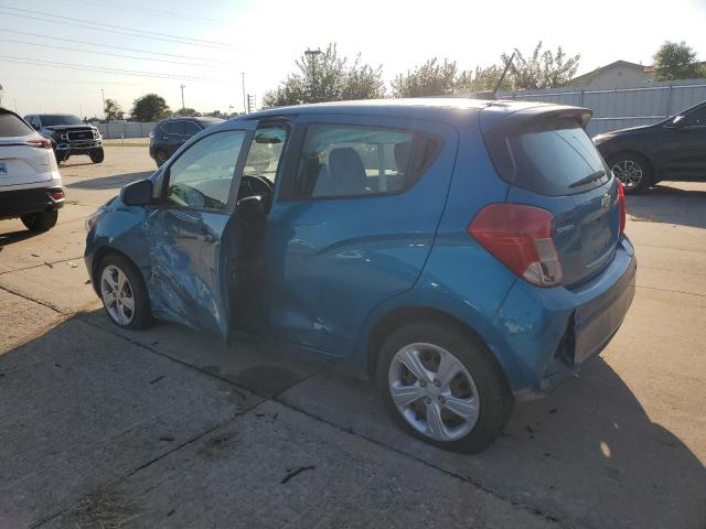 2020 CHEVROLET SPARK LS - KL8CB6SA1LC476382
