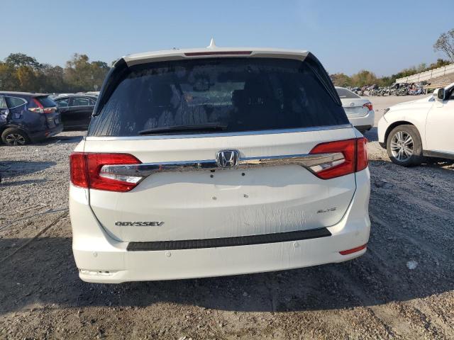 2018 HONDA ODYSSEY EL - 5FNRL6H90JB046337